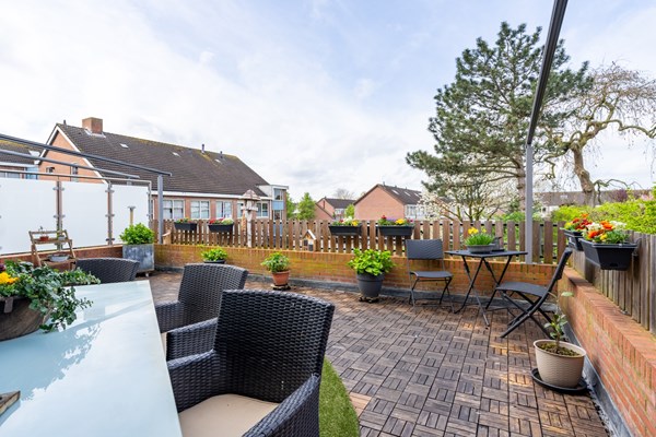 Medium property photo - De Galerij 4, 4261 DG Wijk en Aalburg